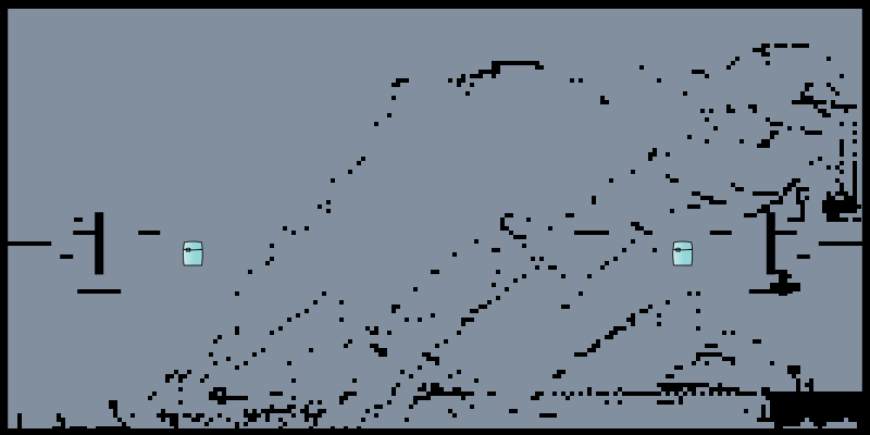 Vue d'ensemble de la carte