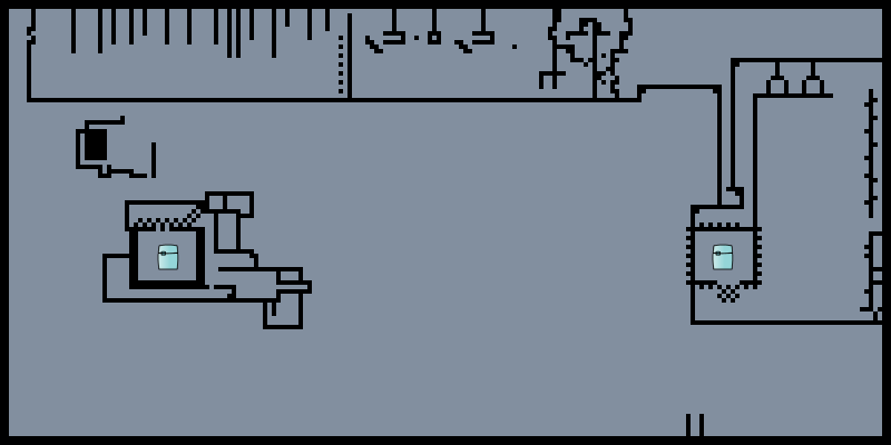 Vue d'ensemble de la carte