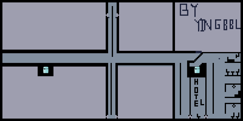 Vue d'ensemble de la carte